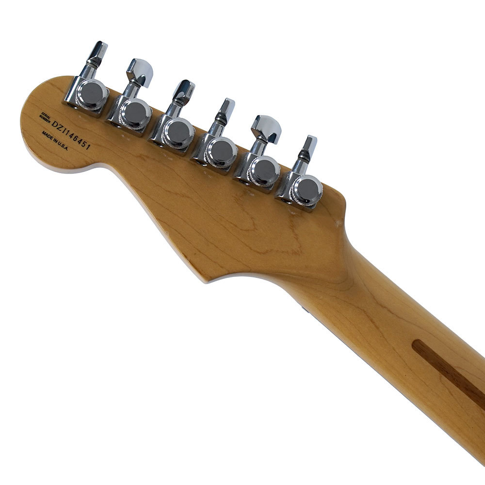 Fender 【中古】 Fender フェンダー American Deluxe Fat Stratocaster