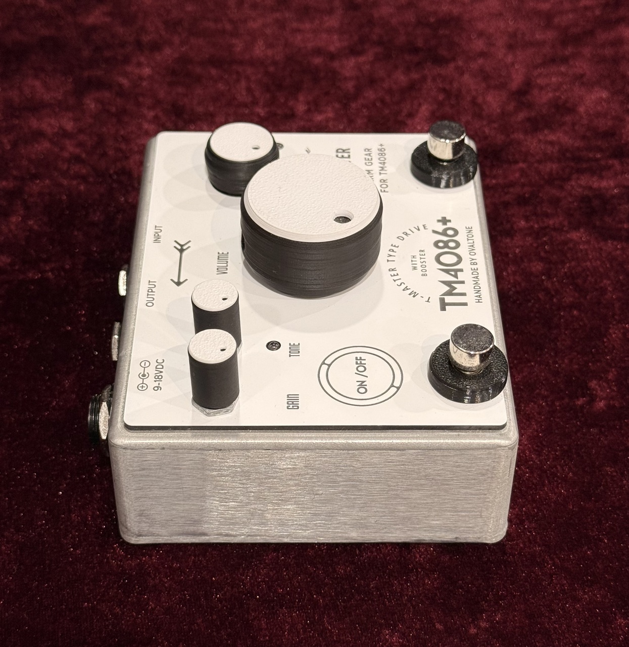 Ovaltone TM4086+（中古）【楽器検索デジマート】