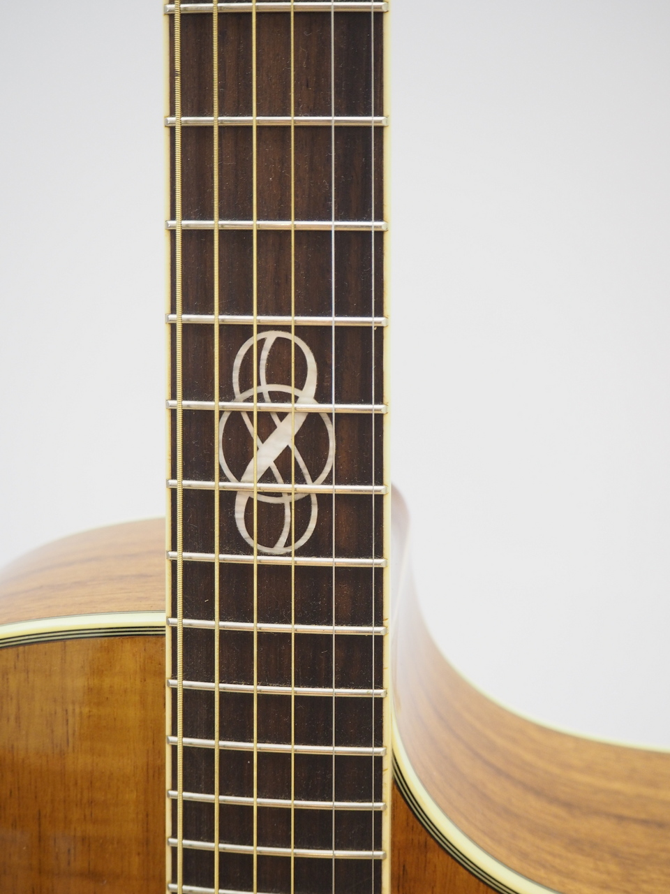 Ibanez EW 20KOENT1201（中古）【楽器検索デジマート】