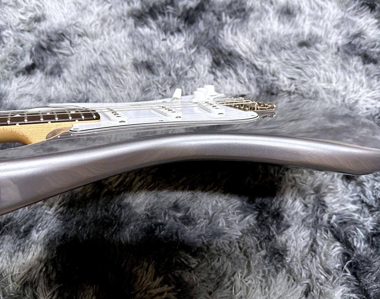 Paul Reed Smith(PRS) Silver Sky Rosewood Tungsten -John Mayer