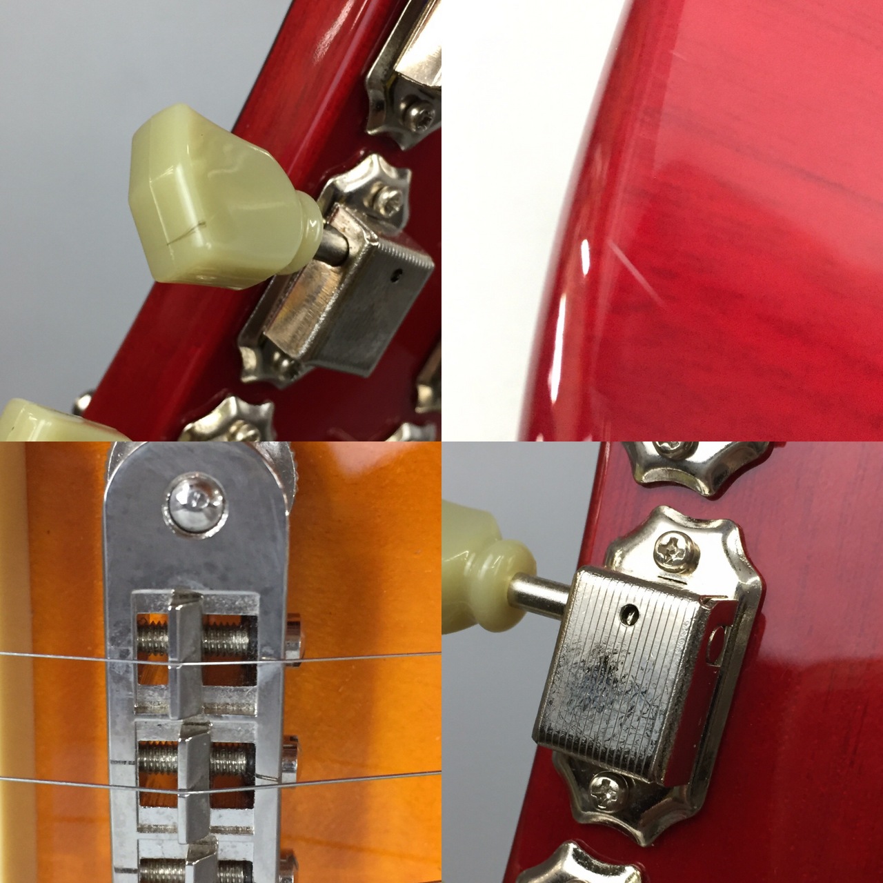 Burny SRLG55ギター Amazon | Burny SRLG55 Vintage Cherry Sunburst 初心者14点