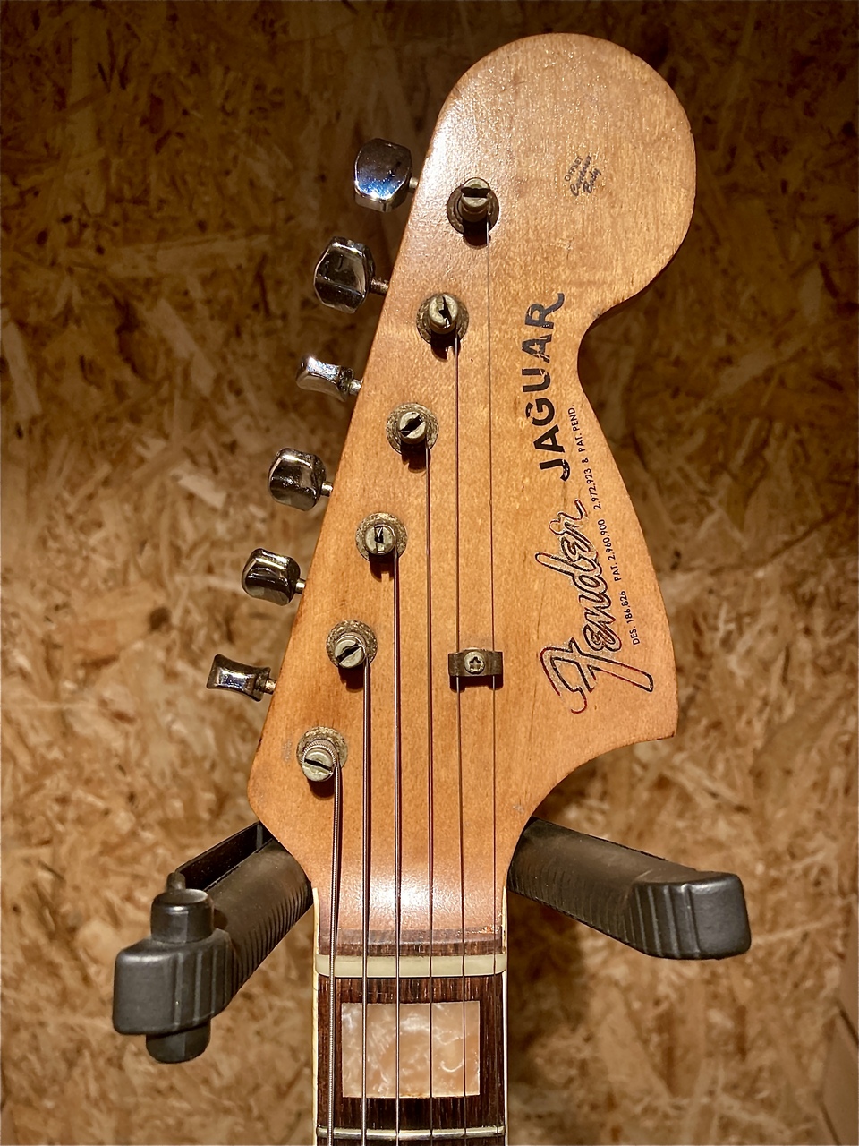 Fender Jaguar 1969 【尾張一宮店】（ビンテージ）【楽器検索