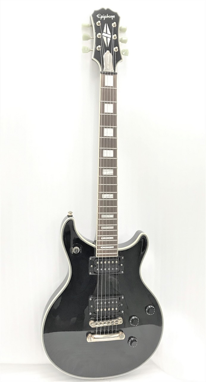 Epiphone TAK MATSUMOTO DC CUSTOM（中古）【楽器検索デジマート】