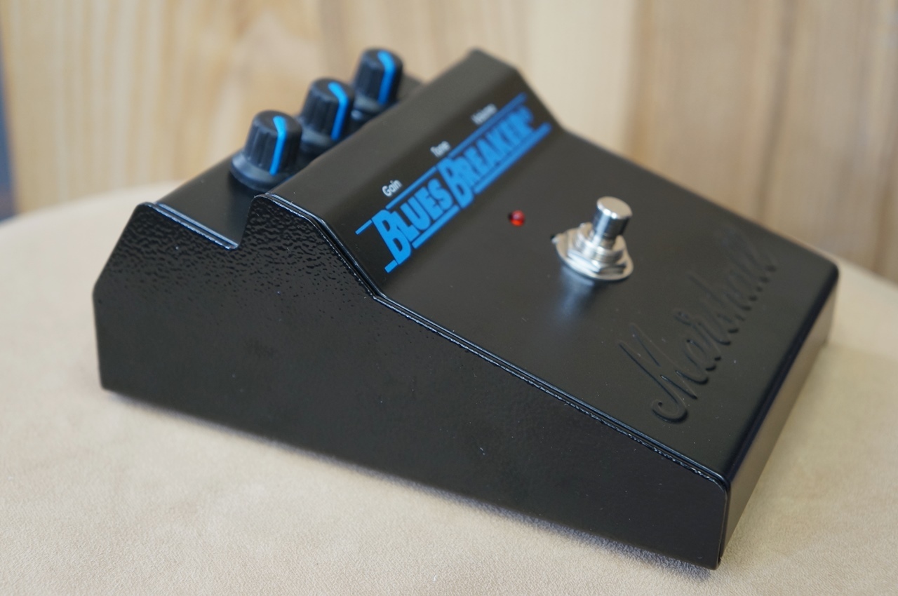 【Marshall】Blues Breaker ヴィンテージ Marshall BLUES BREAKER VINTAGE REISSUE（中古）【楽器検索