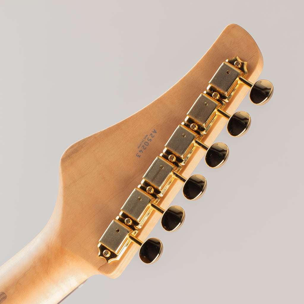 FUJIGEN(FGN) MVIL200SQM-U / Darkgoldenrod（新品）【楽器検索