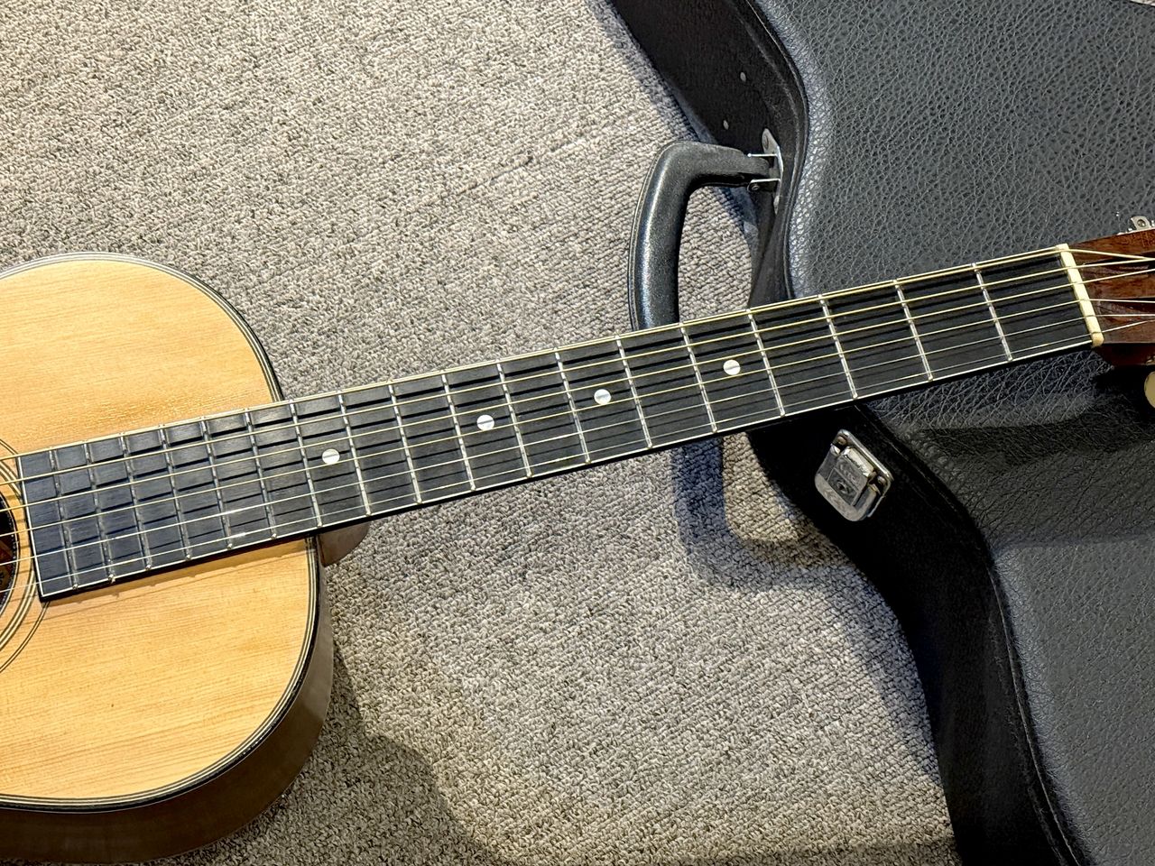 1124-135 アコースティックギター Washburn Style 1124（ビンテージ）【楽器検索デジマート】