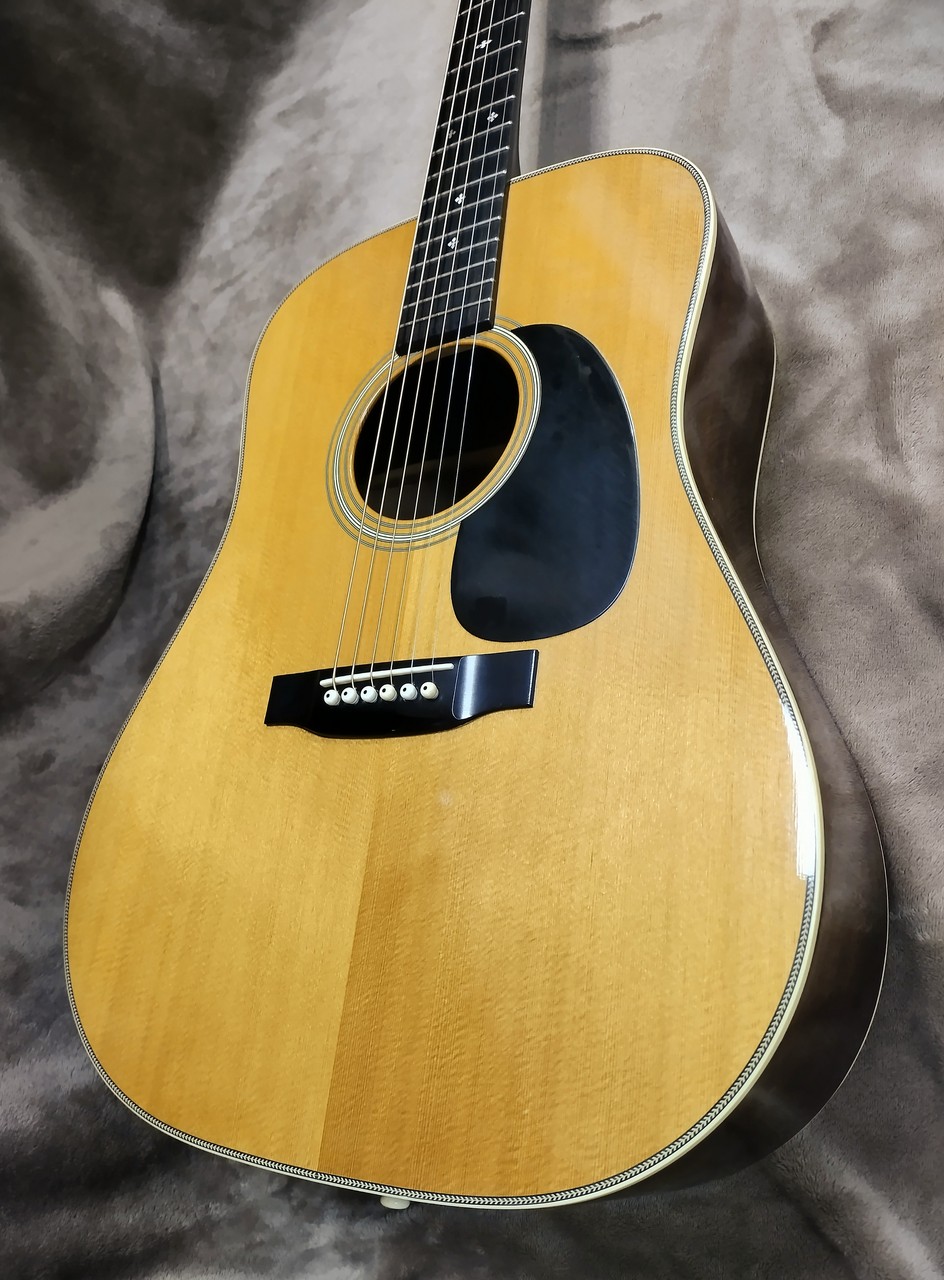 Headway HD-112 アコースティックギター ヴィンテージ Headway HD-112（ビンテージ）【楽器検索デジマート】