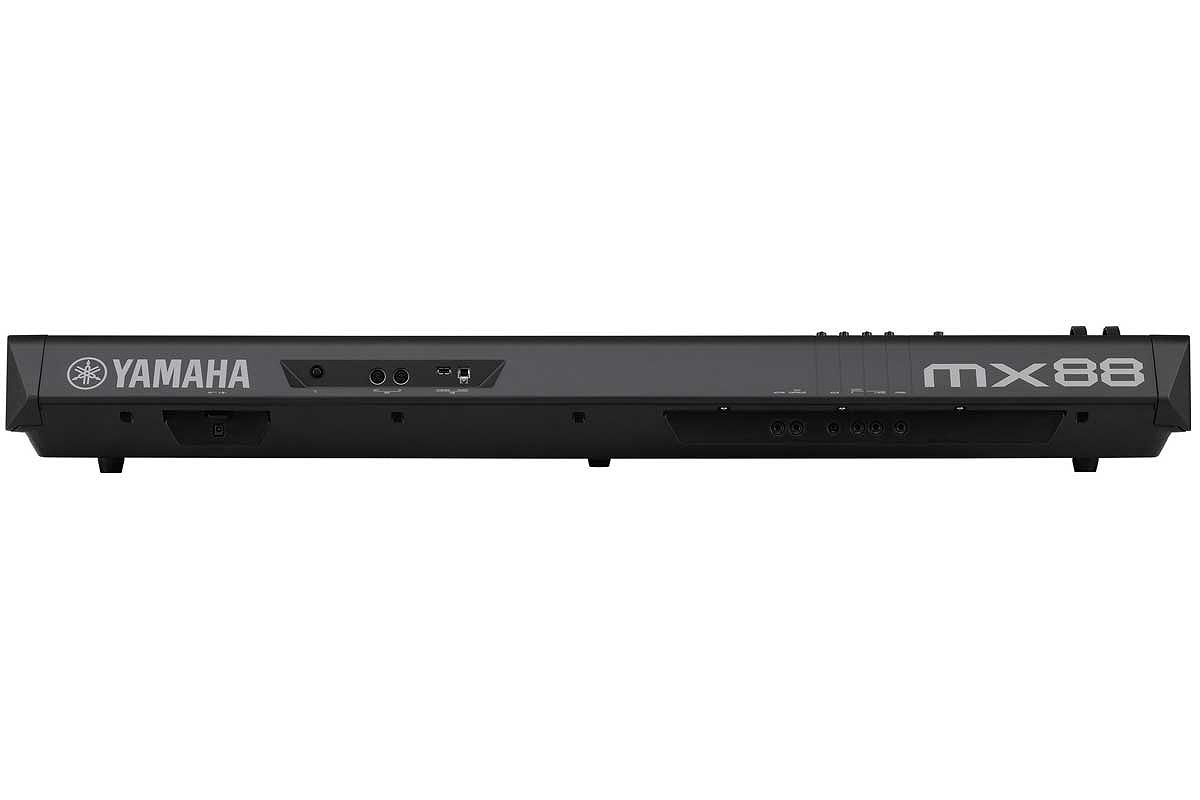YAMAHA MX88 シンセサイザー Used Yamaha MX88 Synthesizer | Guitar Center