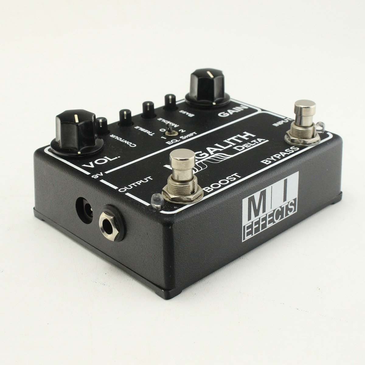 MI AUDIO Megalith Delta V2 【御茶ノ水本店】（中古）【楽器