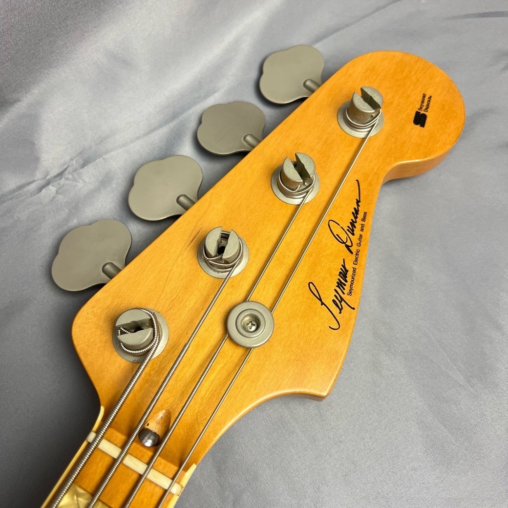 Seymour Duncan DJ-120M'75【現物写真】4.28kg #19825（中古