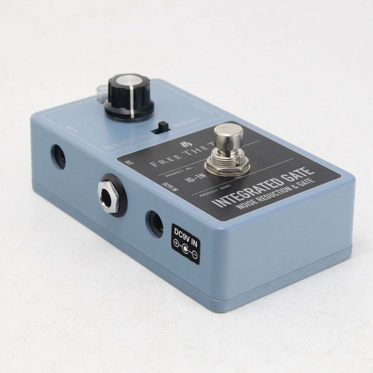 Free The Tone IG-1N INTEGRATED GATE 【御茶ノ水本店】（中古）【楽器