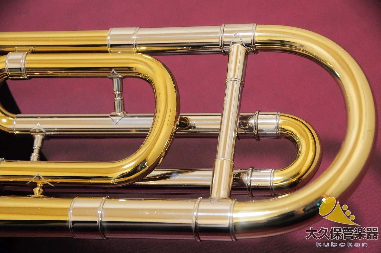 VINCENT BACH　テナーバストロンボーン 42B　太管　ラッカー mt0062072_m.jpg