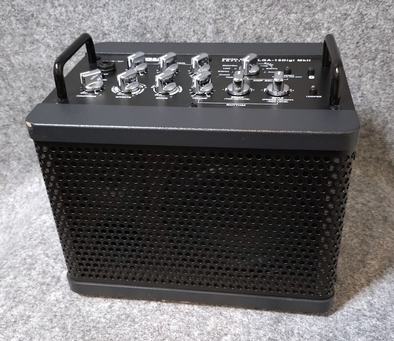 Louis LGA-15Digi MkⅡ（中古）【楽器検索デジマート】