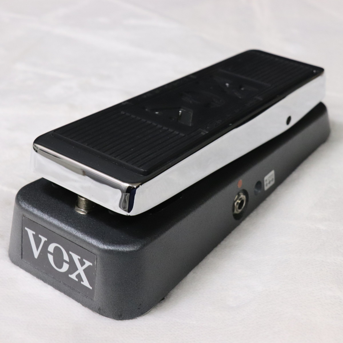 VOX V848 The Clyde McCOY Wah Wah Pedal 【SN VOX09J374】 【梅田店