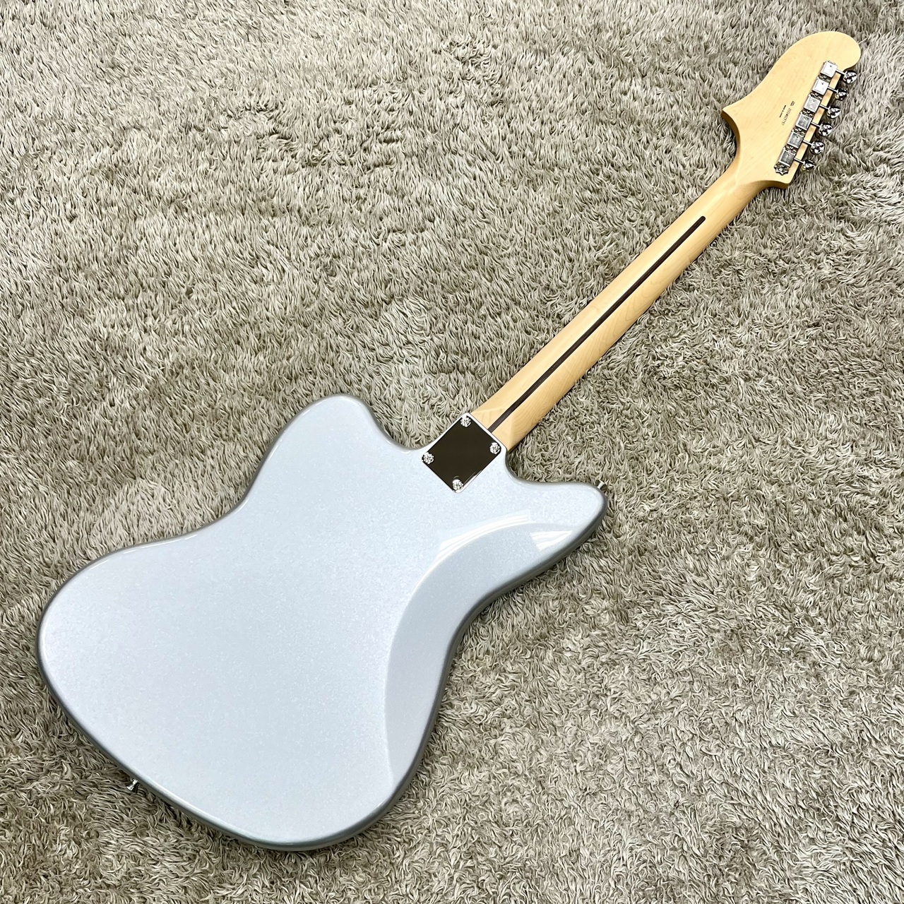 Fender Made in Japan Limited Starmaster Rosewood Fingerboard