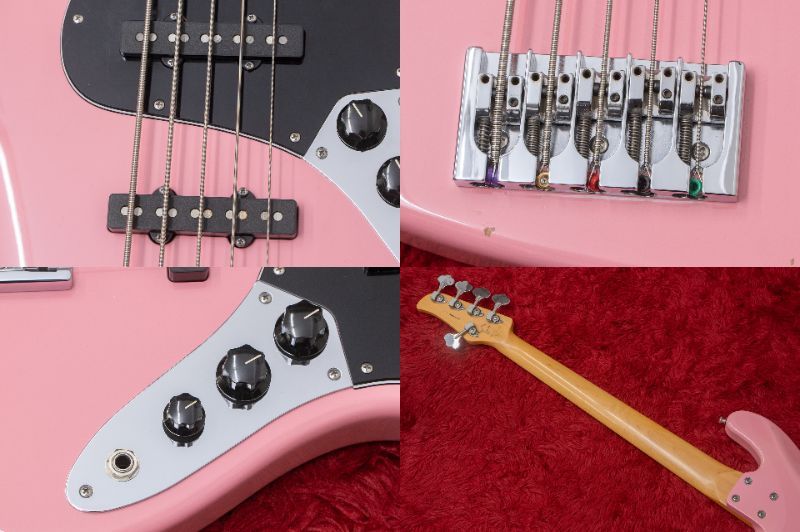 Mike Lull 【used】Mike Lull / V5 Baby Pink 3.895kg #1578