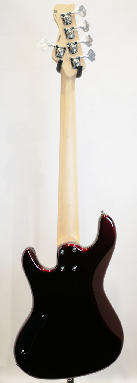 FREEDOM CUSTOM GUITAR RESEARCH C.S. Anthra-5st / Vampire（新品