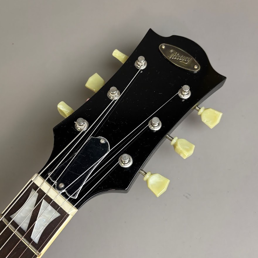 HISTORY HJS-98（中古/送料無料）【楽器検索デジマート】