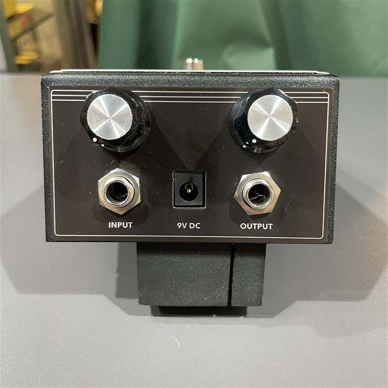 JHS Pedals Berkeley 1973 FRESH FUZZ REPLICA【御茶ノ水本店