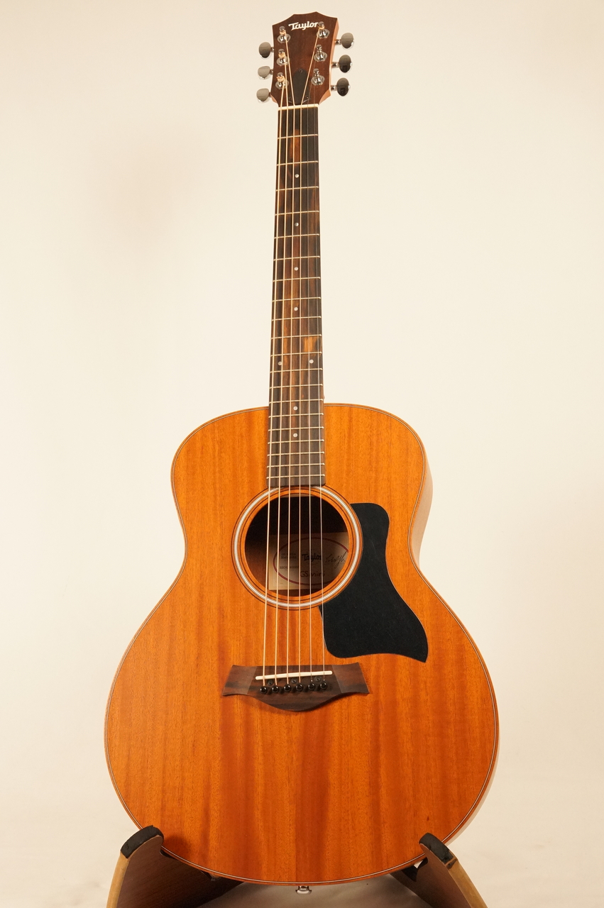 Taylor GS-mini-e Mahogany #2202145263（新品）【楽器検索デジマート】