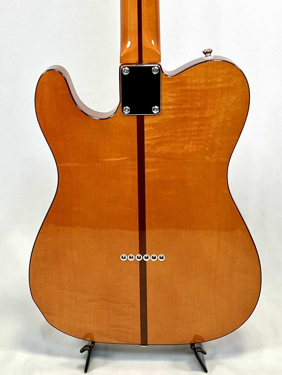 ロイ　HSアンダーソン　MadCat HS-1 S/N 23002 H.S.Anderson HS-1 MAD CAT / HSアンダーソンマッドキャット（新品