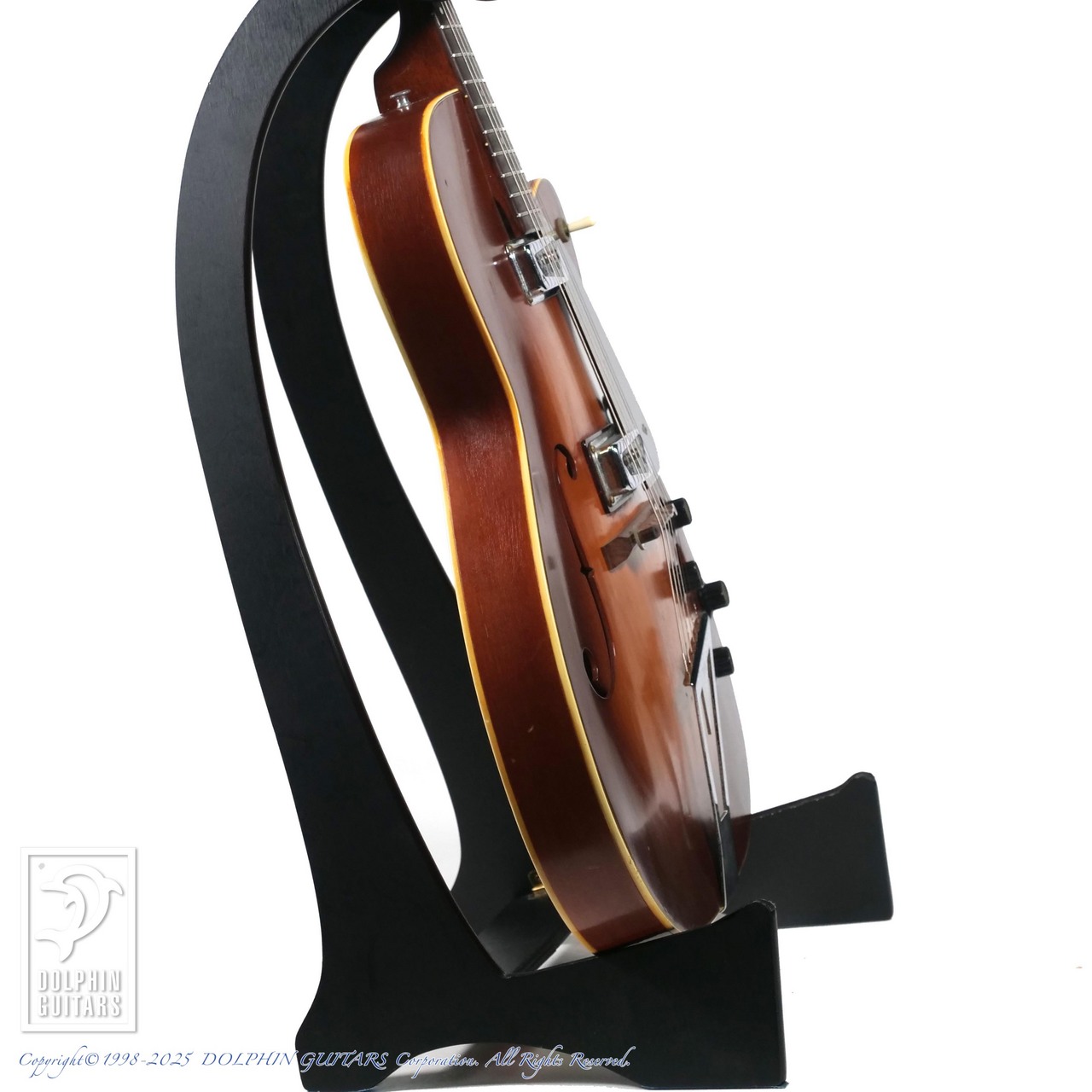 Martin F-55【36回無金利対象品】（ビンテージ）【楽器検索デジマート】