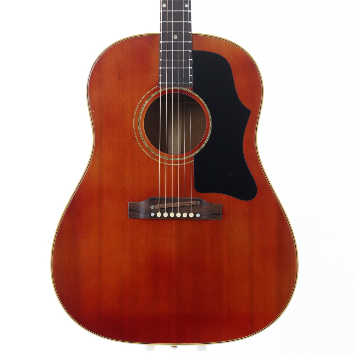 Gibson j-45 中古 Gibson J-45 1962 style 1996年製（中古）【楽器検索デジマート】