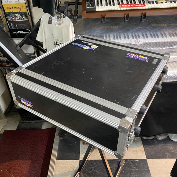 じ*ん様 ARMOR 3U ラックケース じ*ん様 ARMOR 3U ラックケース ARMOR 3U-360（ラックケース