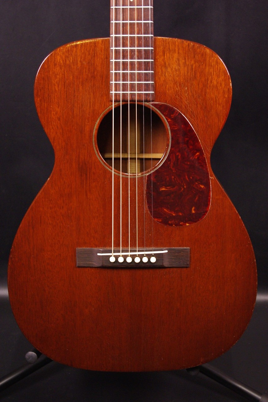 Martin 0-15（ビンテージ）【楽器検索デジマート】