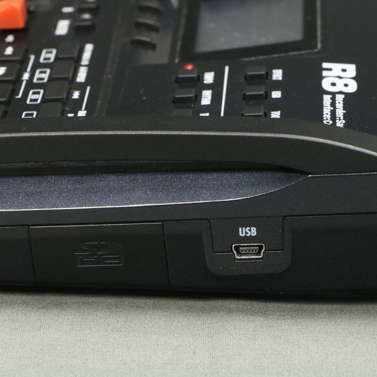ZOOM R8 【御茶ノ水本店】（中古）【楽器検索デジマート】
