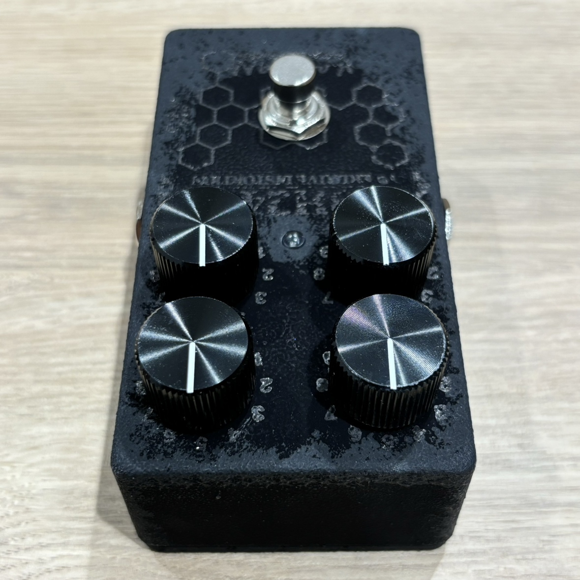 KarDiaN Crotonin ADD CBF（新品/送料無料）【楽器検索デジマート】