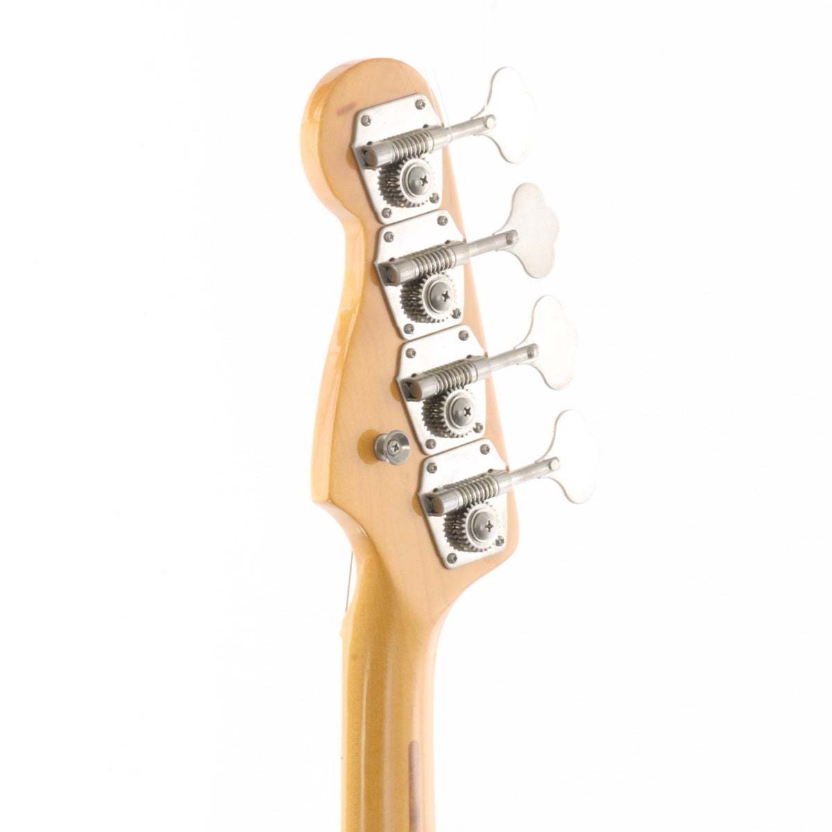 Fender American Vintage 57 Precision Bass 2 Tone Sunburst 【梅田店