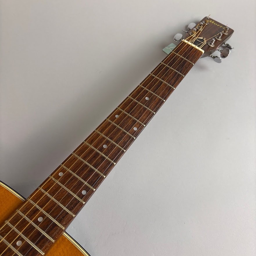Morris F-12（中古/送料無料）【楽器検索デジマート】