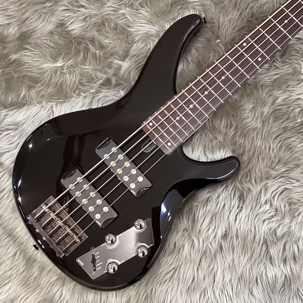 YAMAHA TRBX305 BL 5弦 ベースTRBX300シリーズ Black（新品/送料無料 