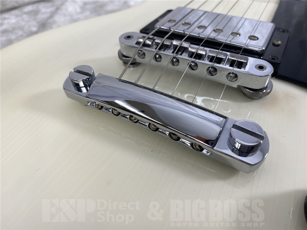 Gibson Gibson Les Paul Studio 2016(Antique White)（中古/送料無料
