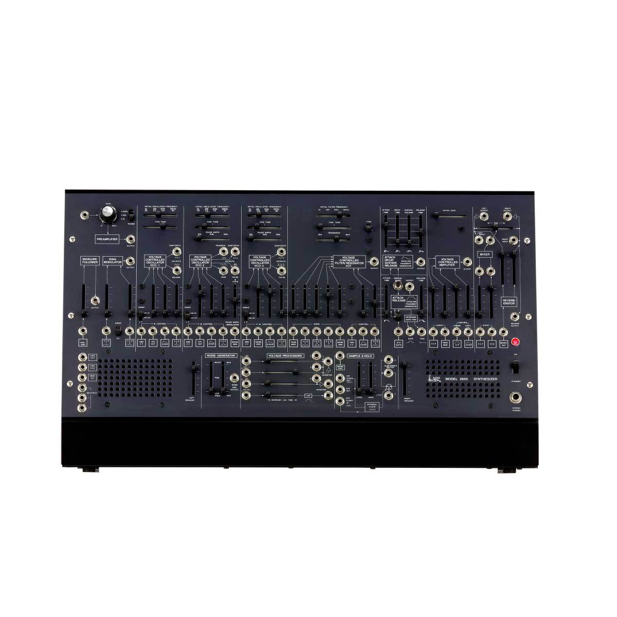 ARP ARP2600-M セミモジュラーシンセサイザー（新品/送料無料）【楽器