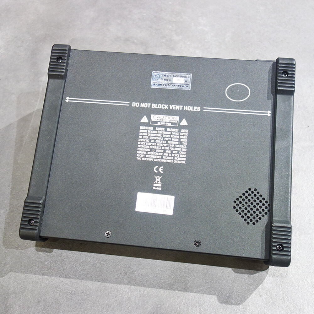 FRACTAL AUDIO SYSTEMS FM3 for BASS【中古品】（中古/送料無料