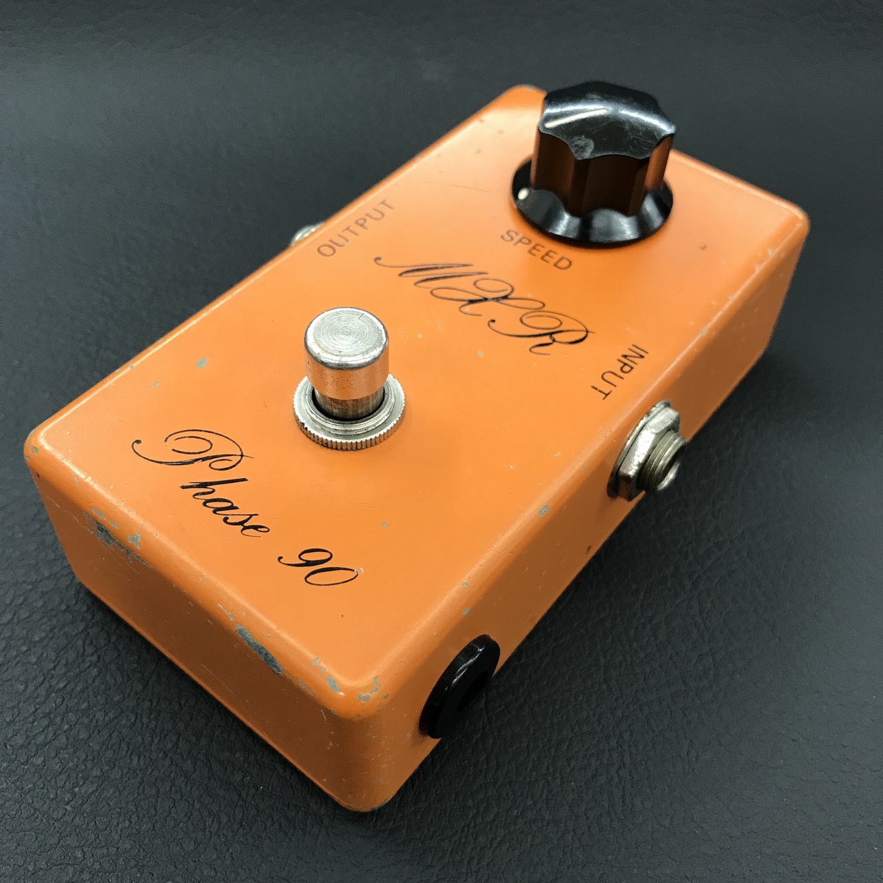 MXR M101 Phase 90 '75 Mod（中古）【楽器検索デジマート】