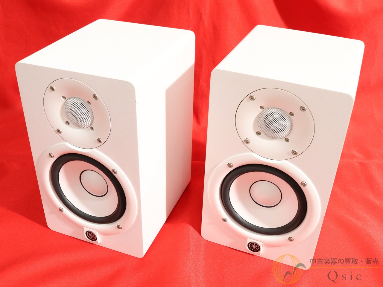 YAMAHA HS5 ペア [VM587]【神戸店在庫】（中古）【楽器検索デジマート】