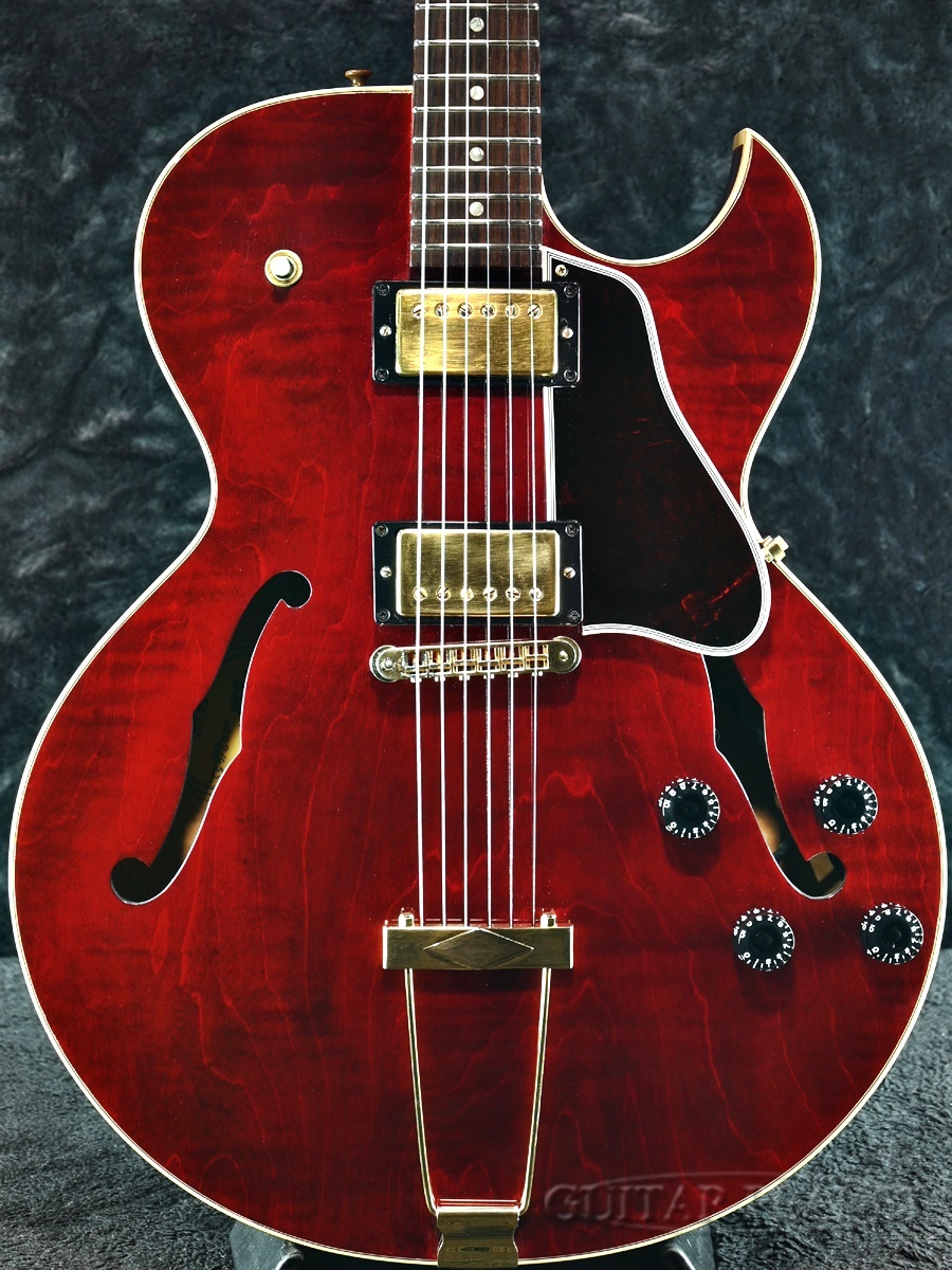 GIBSON ES135（本日3/16 15:00まで期間限定出品） GIBSON ES135（本日3/16 15:00まで期間限定出品） Gibson ES-135 Blue