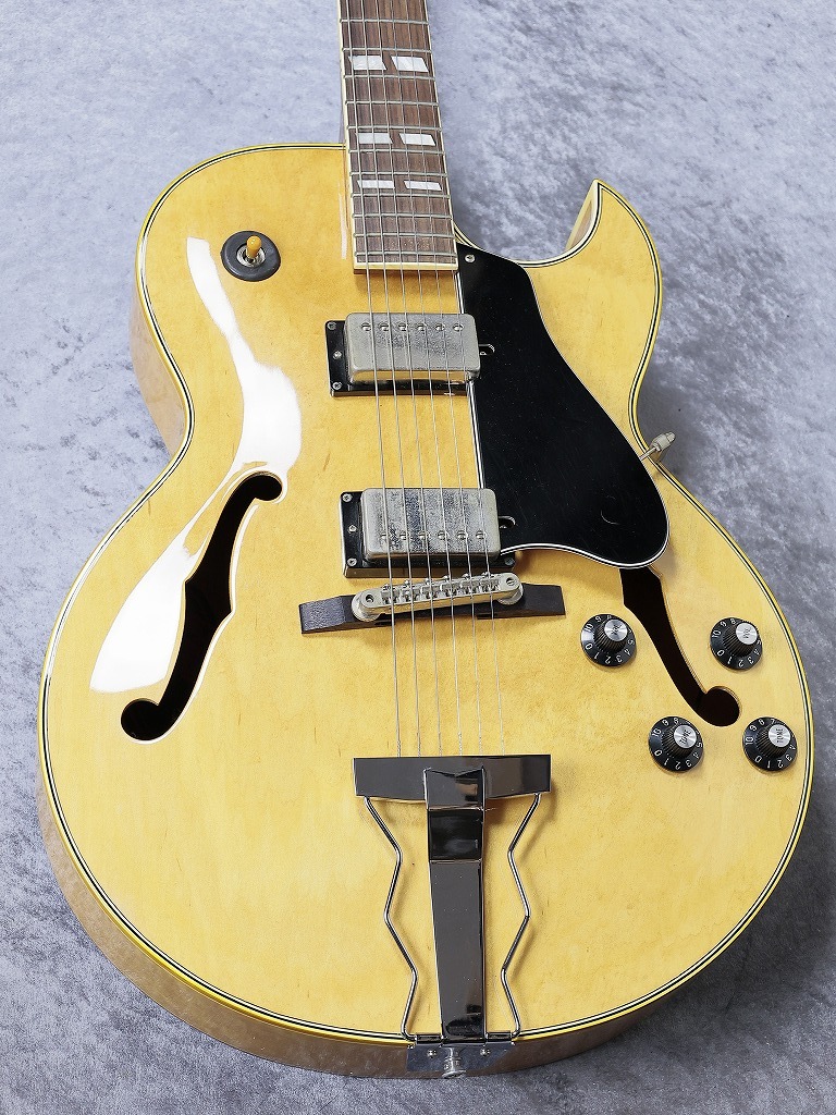 Greco 【特選中古セール】ClearSoundProject FA-80 -Natural