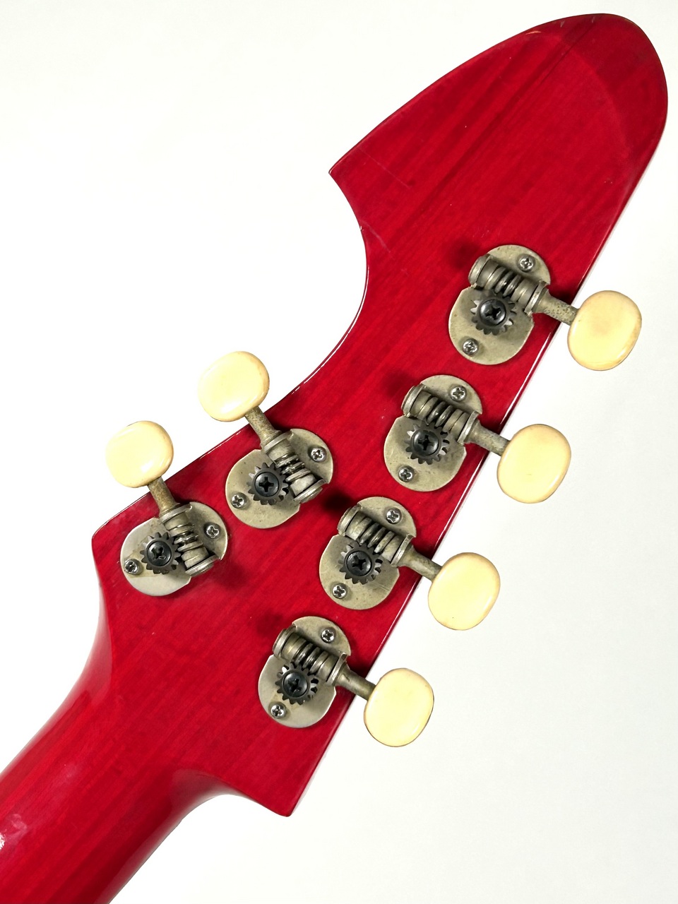 Teisco SM-2L 60年代 ビンテージギター Teisco SM-2L -Red-【1960年代製】【VINTAGE】（ビンテージ