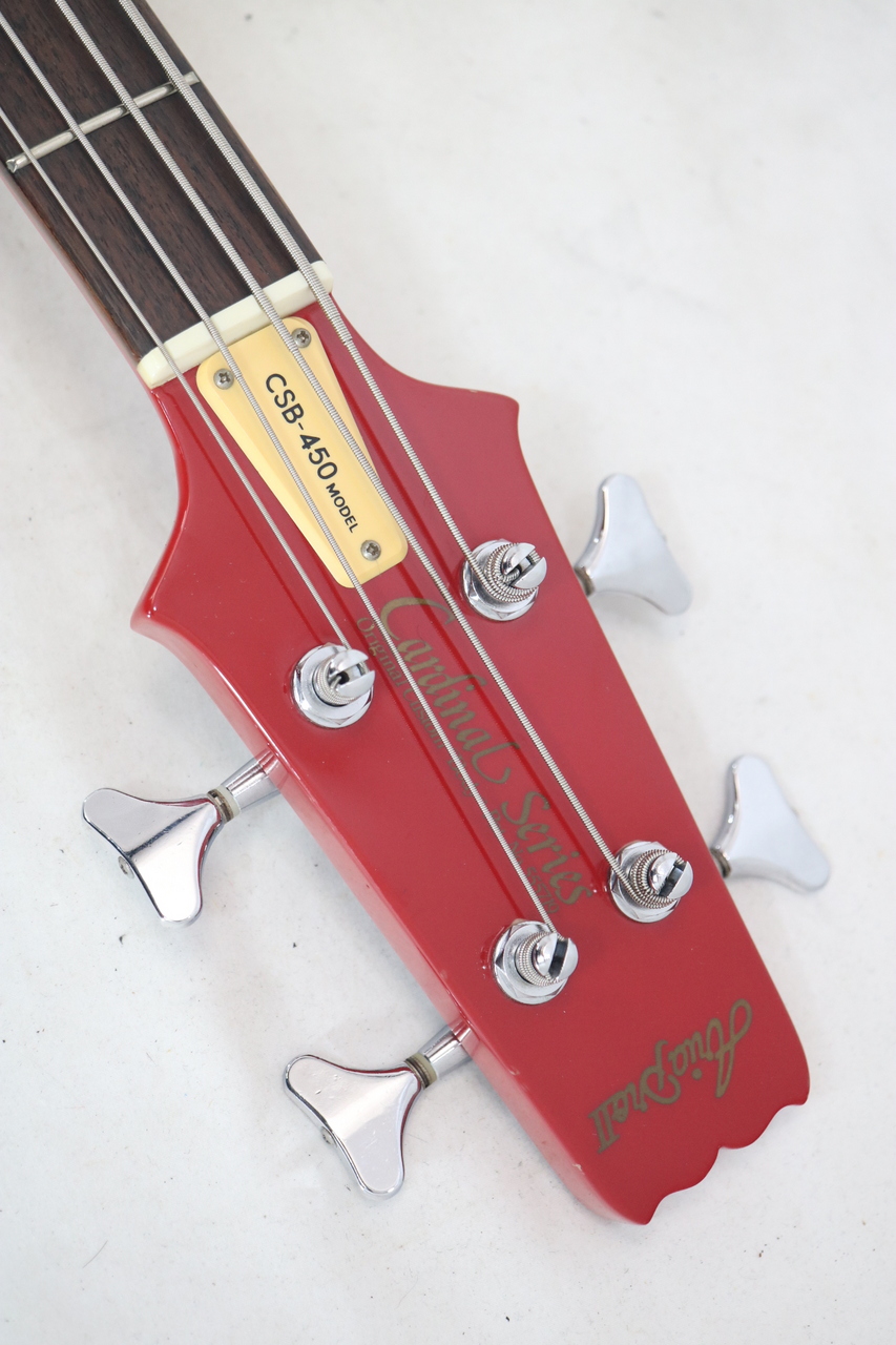 Aria Pro II CSB-450（中古）【楽器検索デジマート】
