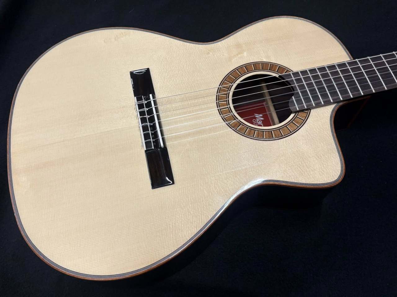 Martinez MP-14 ROSE（新品）【楽器検索デジマート】