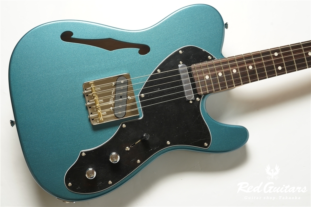 Kanade SOUND DESIGN KTL-AL Hollow - Faded Pelham Blue（新品