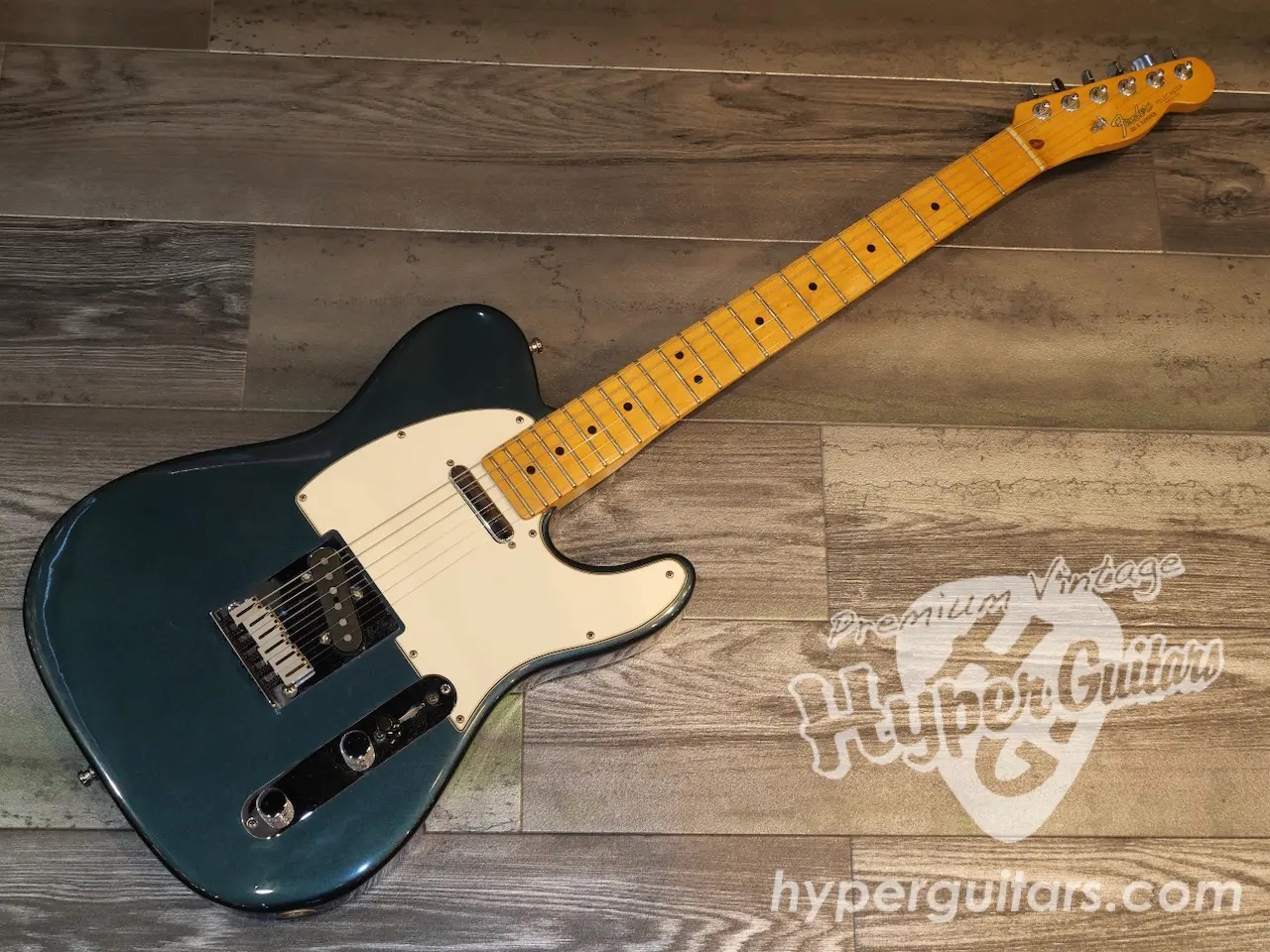 Fender '88 Telecaster（中古）【楽器検索デジマート】