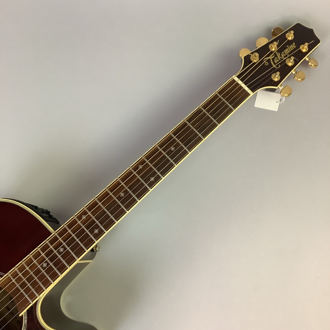 Takamine DMP551C（中古/送料無料）【楽器検索デジマート】