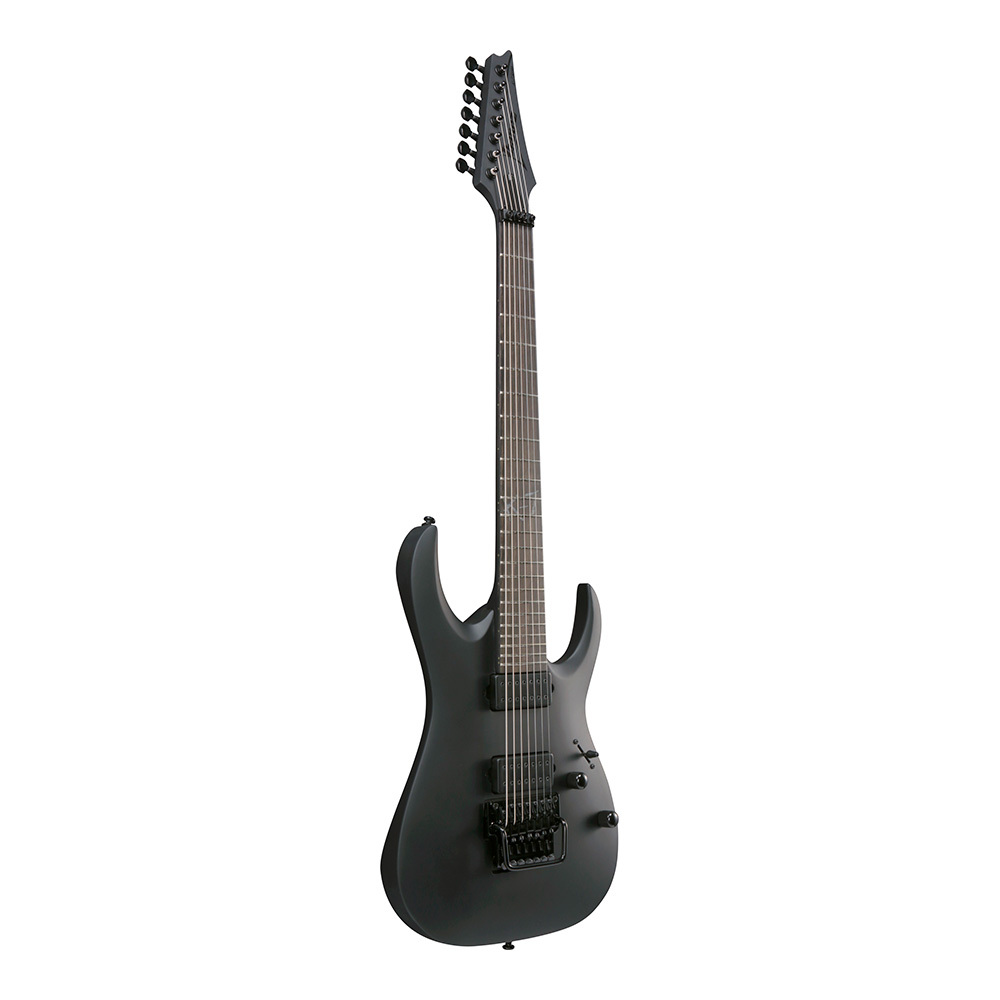 ゆーきん Ibanez K7YIN [KORN Munky Signature Model]【Munkyシグネチャー7弦
