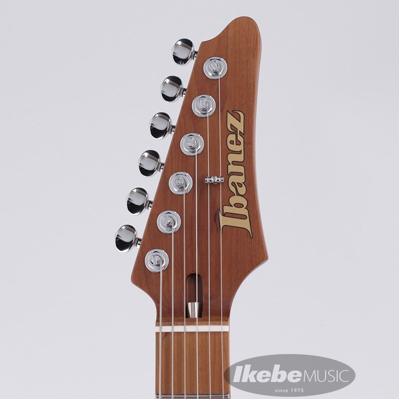Ibanez Prestige AZS2200-BK 【即納可能】 ｜イケベ楽器店