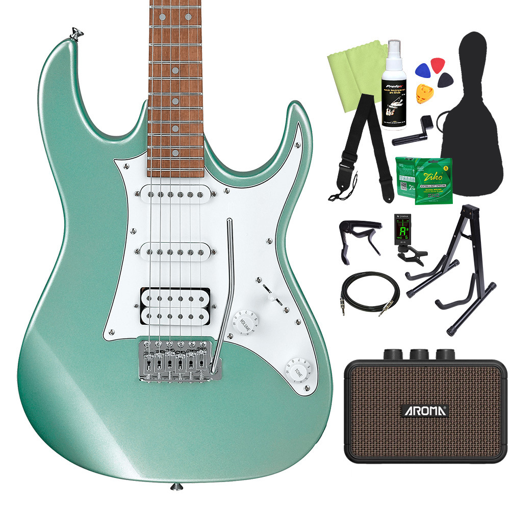 田*中様 Ibanez　GIOエレキギター　ギター　エレクトリック・ギター初心者 Ibanez GIOエレキギター ギター エレクトリック・ギター初心者